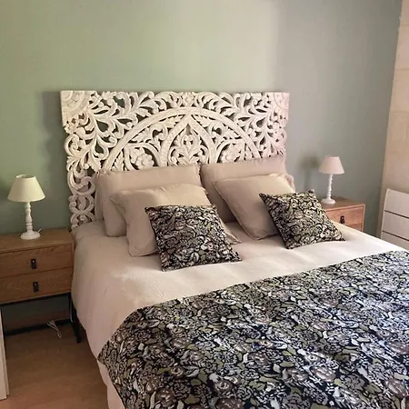 Bed & Breakfast Wine D'hotes *