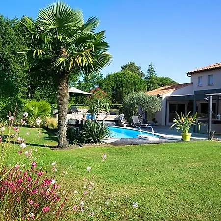 Bed & Breakfast Wine D'hotes