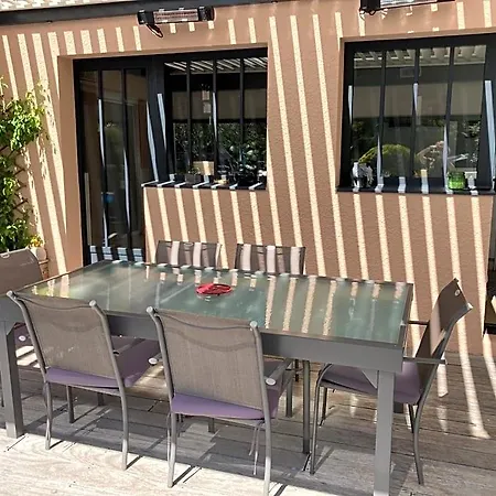Bed & Breakfast Wine D'hotes 3*