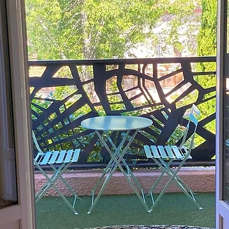 Bed & Breakfast Wine D'hotes