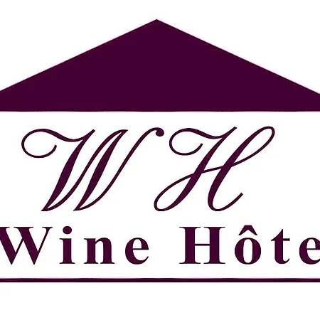 Bed & Breakfast Wine D'hotes