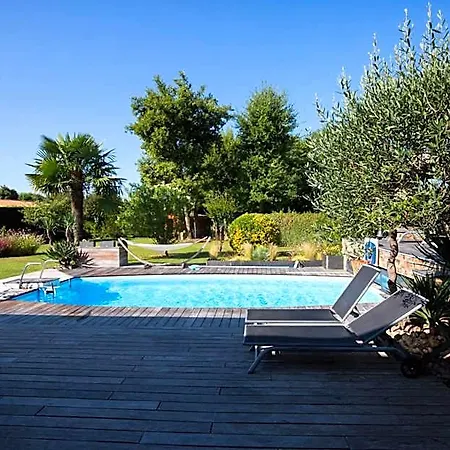 Bed & Breakfast Wine D'hotes